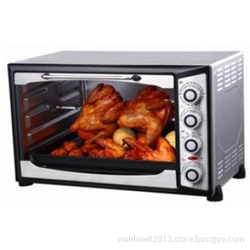 70L Toaster Oven with CB/CE (SB-ETR70)